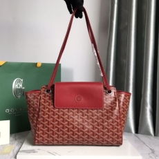 Goyard Shopping Bags